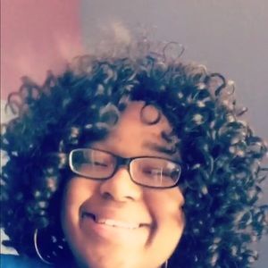 Meet your Posher, Daisy